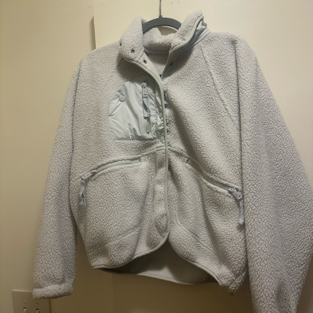 FP Movement Hit the Slopes Fleece Jacket